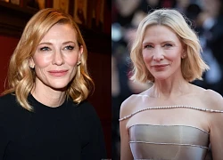 Cate Blanchett: Khách mời đặc biệt Squid Game 3, 8 lần tranh giải Oscar