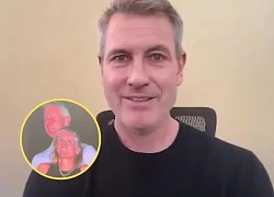 CEO caught kissing subordinate on camera: regrettable career achievement!