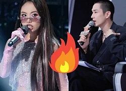 Thich Vy's husband continues to be a GK, Phuong My Chi is 'threatened', Vietnamese netizens are worried?