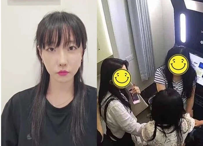 Chủ người Hàn mở tiệm photobooth lên tiếng khi hàng loạt cửa hàng gánh 1 sao oan uổng