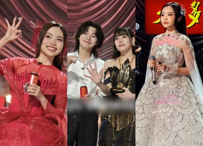 CK Sing! Aisa leaked, Phuong My Chi out of top 2 sadly, 1st and 2nd place controversial