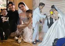 Con gái Cindy Lư thái độ với Đạt G, 1 hành động lộ rõ mối quan hệ, có tốt đẹp?
