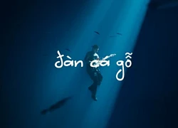 Đàn cá gỗ: Gây bão phòng vé, phim ngắn mờ nhạt sống dậy nhờ bài hit "Phép màu"