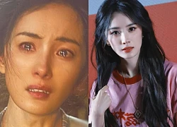 Dương Mịch chỉ dùng 1 đẫm lệ giàu cảm xúc, xóa sạch 'vết xước' sự nghiệp