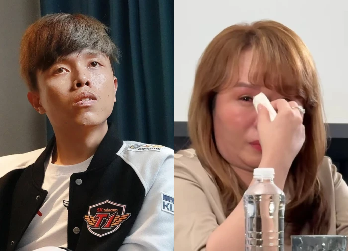 Huy Quan Hoa is greedy for fame, 'insults' Jack's biological mother, gets scolded by netizens. Dom asks lawyer to sue