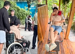 Huỳnh Anh Tuấn đột quỵ, gia đình ra thông báo khẩn, dừng quay nấu ăn vĩnh viễn?