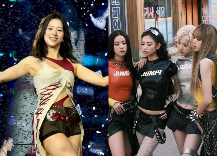 Jisoo (BLACKPINK) bị fan chê bất tài, không có năng khiếu đòi YG loại khỏi nhóm