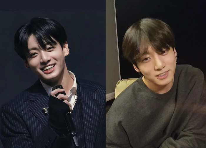 Jungkook bất ngờ "lên sóng", hát 40 bài liên tục, thu hút 10,9 triệu người xem