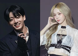 Jungkook lập tài khoản Instagram mới! Lộ loạt "dấu hiệu" hẹn hò Winter (aespa)?