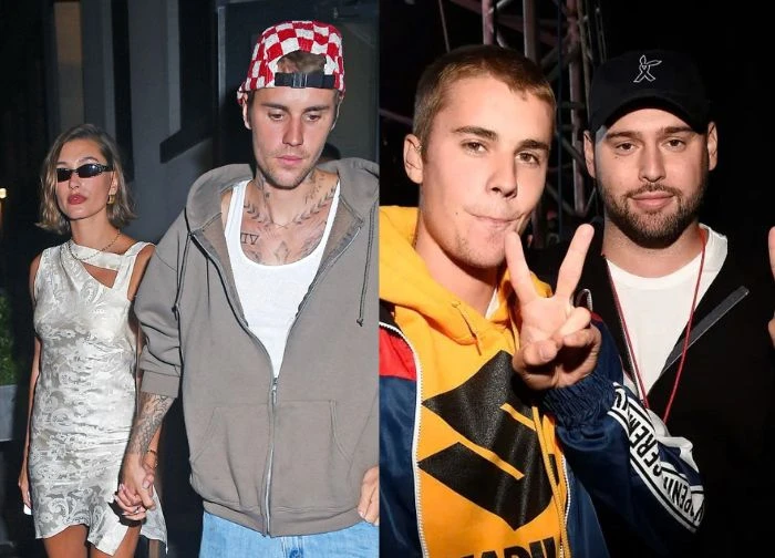 Justin Bieber was forced into a corner, 'putting debt' on his wife, the ending was surprising?