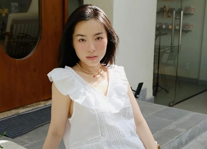 Lê Hà Trúc xin lỗi