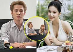 Mẹ Jack tố Thiên An đòi hột xoàn, nhà trung tâm mới gả, còn qua lại nhiều người?