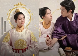 The most tragic beauty in Vietnamese history, from the Ly Dynasty king to the Tran Dynasty general's wife