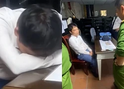 Nam giảng viên gây tai nạn liên hoàn sau bữa nhậu: Hối hận, đối diện mức án nào?