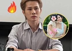 Netizens are outraged by the reason Jack stopped providing financial support: is 'recognition' more important than 'morality'?