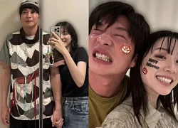 Nữ thần showbiz Nagano Mei từ "biểu tượng" thanh xuân, thành "tội đồ" quốc dân