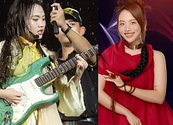 Phương Mỹ Chi khiến văn hóa Việt 'trổ bông', GK Đài phải 'tặc lưỡi' khen câu này