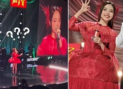 Phương Mỹ Chi lôi kéo dàn vũ công 'độc lạ' đến CK Sing! Asia, gây 'náo loạn'?