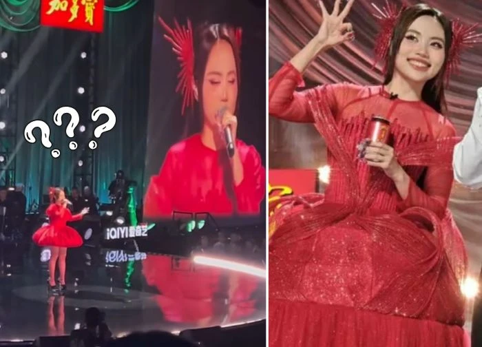 Phuong My Chi attracts 'unique' dancers to CK Sing! Asia, causing 'chaos'?