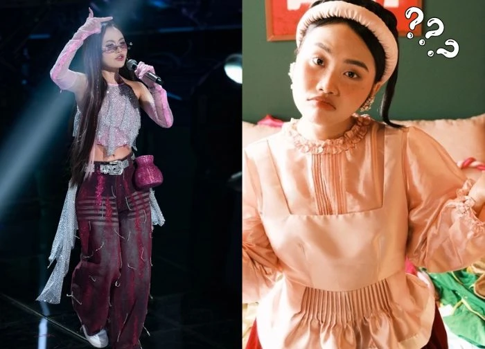 Phương Mỹ Chi mang di sản 'thính phòng' Bắc Ninh đấu ở Sing! Asia, quá chiến!
