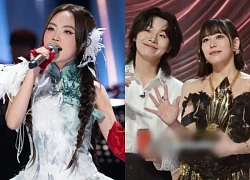 Phương Mỹ Chi trượt giải Á quân "Sing! Asia", khán giả thất vọng, quay lưng?