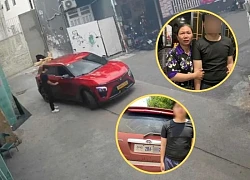 Shocking: ransom for missing male student who got in a taxi from Cambodia, shouted out one sentence revealing a secret