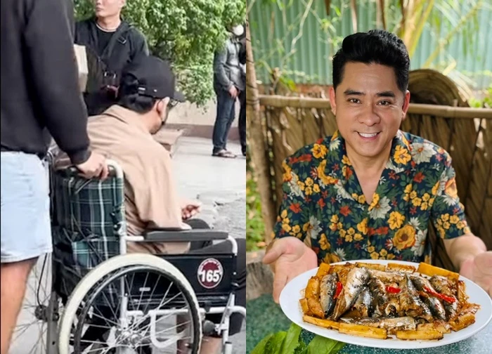 Tài tử đình đám Huỳnh Anh Tuấn trước khi bị đột quỵ: Nổi tiếng cả nước nhưng giấu kín vợ con, đời tư