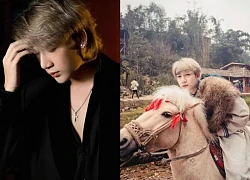 Trầm lặng và ấm áp – Chàng trai sinh năm 2000 mang dấu ấn đến theo cách khiến người ta chẳng nỡ rời xa.
