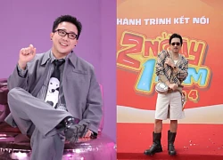 Trấn Thành Trường Giang "đại chiến" giờ vàng! Cuộc đua rating nghẹt thở bể nóc