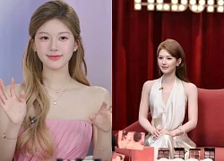 Triệu Lộ Tư "dằn mặt" antifan, phản pháo tin dao kéo ngay trên sóng livestream!