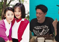 Ruby Lin and her husband once again ignored Zhao Wei, will their friendship last?
