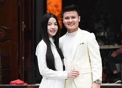 Vợ Quang Hải "sốc" khi bị giả mạo trắng trợn, hàng loạt người bị sập bẫy!