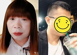 "Hong Ty" love fraud case: 1 lawyer suspected of being involved, posted a shocking correction