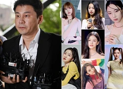 Yang Hyun Suk sentenced to prison for covering up his "artist", about to leave YG, what will happen to BABYMONSTER?