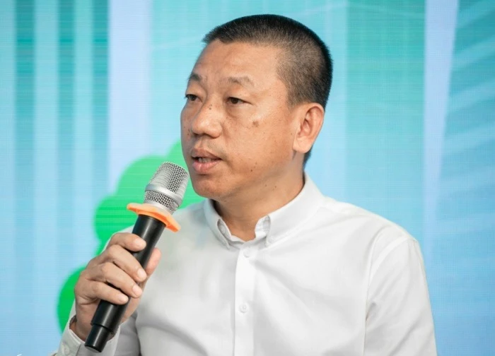Cấm xe máy xăng nội đô Hà Nội: Người dân ở chung cư sạc ở đâu?