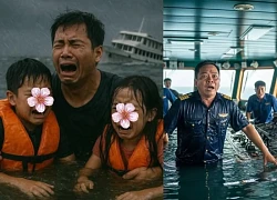 Câu view từ vụ lật tàu ở Hạ Long: dùng AI 'vẽ' chuyện xát muối vào nỗi đau