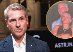 CEO Astronomer: mất chức vì ngoại tình, sự nghiệp tan nát sau cú sốc "Kiss Cam"