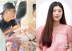 Châu Khải Phong tháo nhẫn cưới, ái nữ khóc níu kéo, Thanh Trúc phản ứng sốc