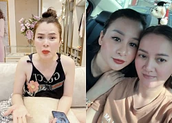 Chi Ni hăm tung ghi âm vợ chồng Vũ Luân, Phương Lê đăng đàn lại "hạ giọng"?