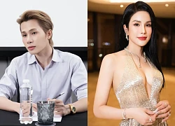 Diệp Lâm Anh "đấu khẩu" antifan cực căng, bị doạ bom đơn hậu họp báo của Jack