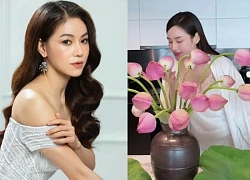 Đỗ Thị Hà lộ mối quan hệ bất ngờ với 'Bà trùm Hoa hậu' hậu dứt áo ra đi?