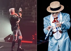 G-Dragon reveals his true nature as a "vandal", from fashion king to "destroyer"