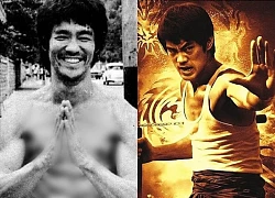 Hé lộ nguyên nhân Lý Tiểu Long qua đời bí ẩn, không phải do điểm huyệt hẹn giờ?