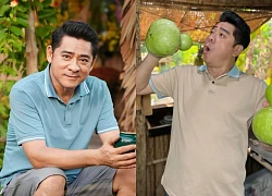 Huỳnh Anh Tuấn nghi đột quỵ vì rượu, có yếu tố tâm linh, quản lý liền đính chính