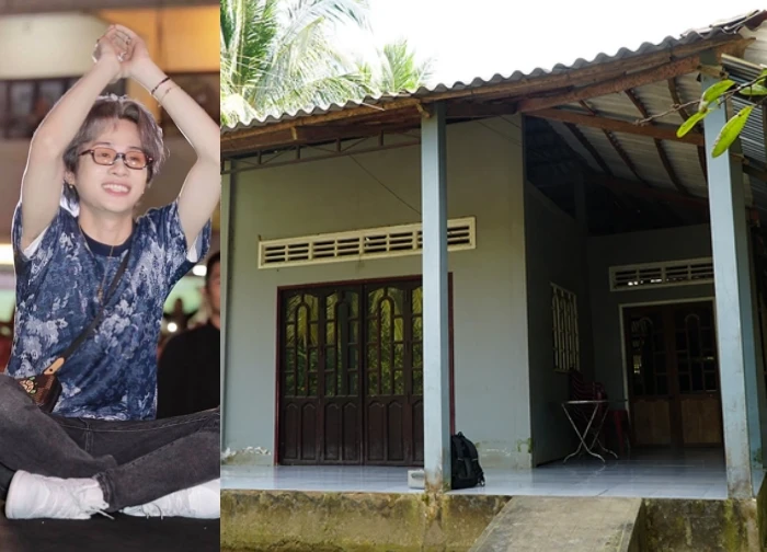 Jack revealed his house in the countryside, but Thien An asked for diamonds and a mansion, fans were angry on his behalf