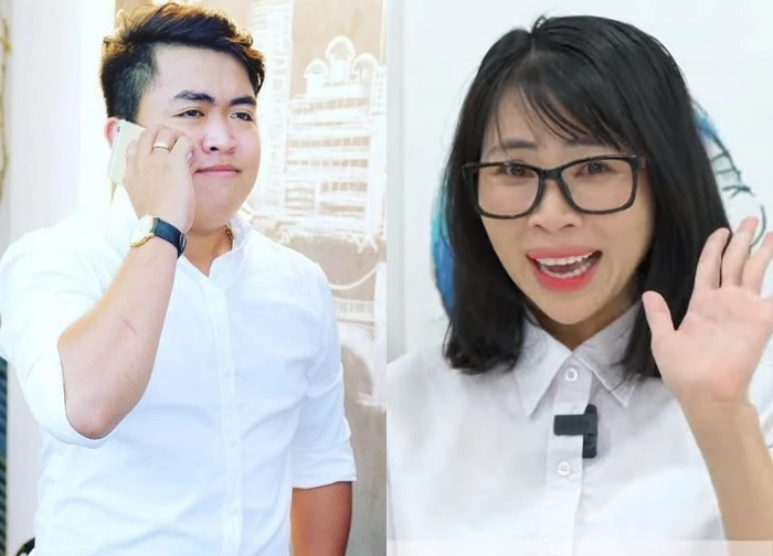 Nguyễn Sin đăng đàn bày kế cho Jack và Thiên An, Thơ Nguyễn tắt đài?
