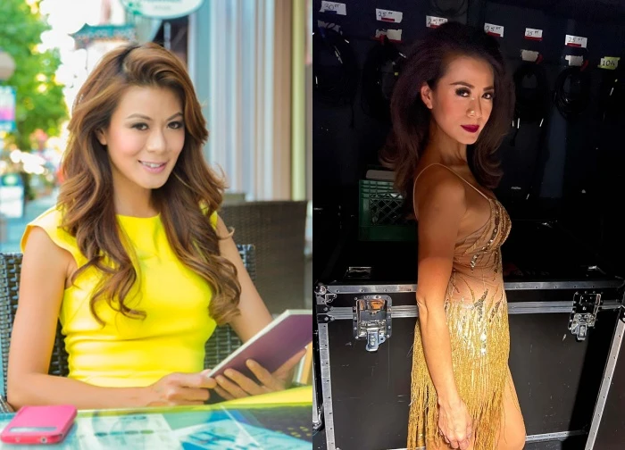 Nhu Loan: Stage and real life are worlds apart, sharing shocking things about Hoai Linh