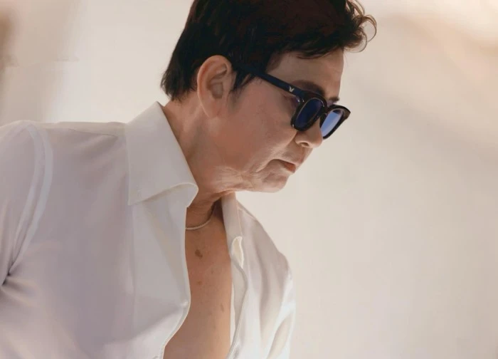 NSND Thanh Điền phong độ tuổi 81, Trương Ngọc Ánh sexy với bikini