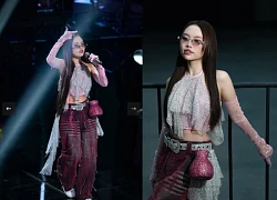 Phương Mỹ Chi bị "cắt sóng" tại Sing! Asia, khoảnh khắc bùng nổ bị giấu nhẹm!