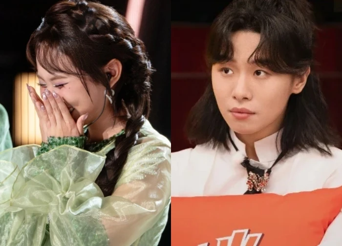 Phuong My Chi was "shipped" with Chu Phi Ca, their photo together caused a stir, netizens were buzzing.